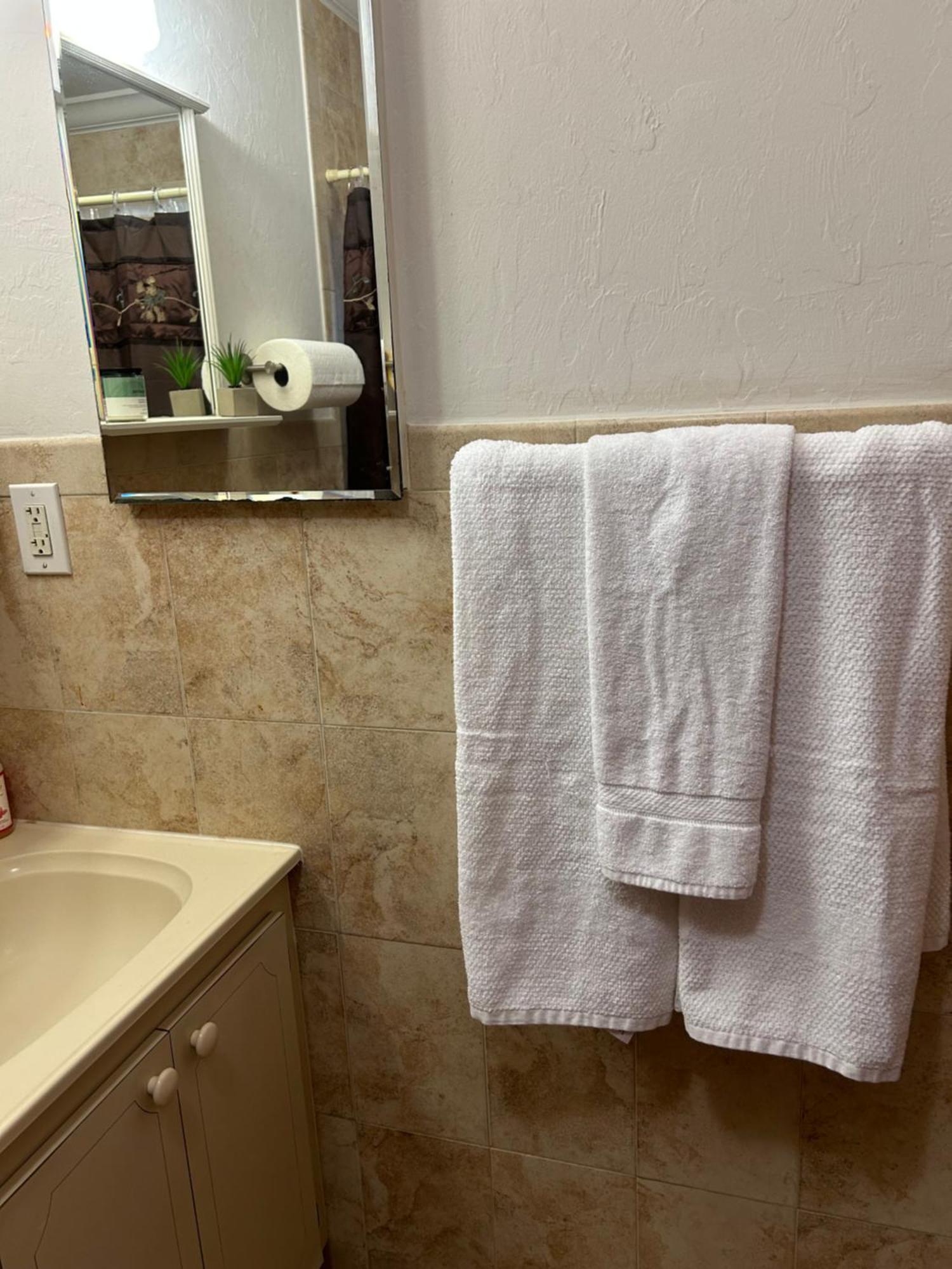Paradise Guest house Miami